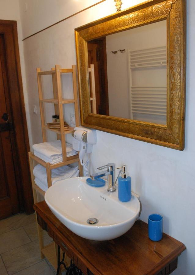 B&B Donna Livia Cantalupo nel Sannio Exterior foto